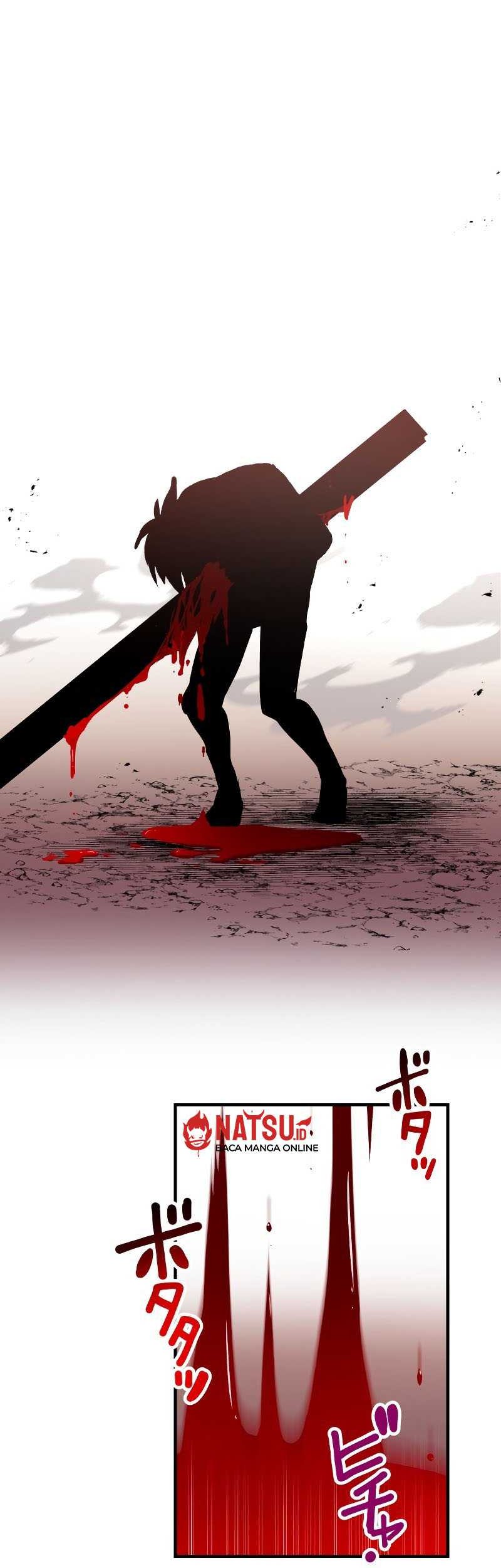 From a Sacrifice to the Strongest Chapter 10 - halaman 16