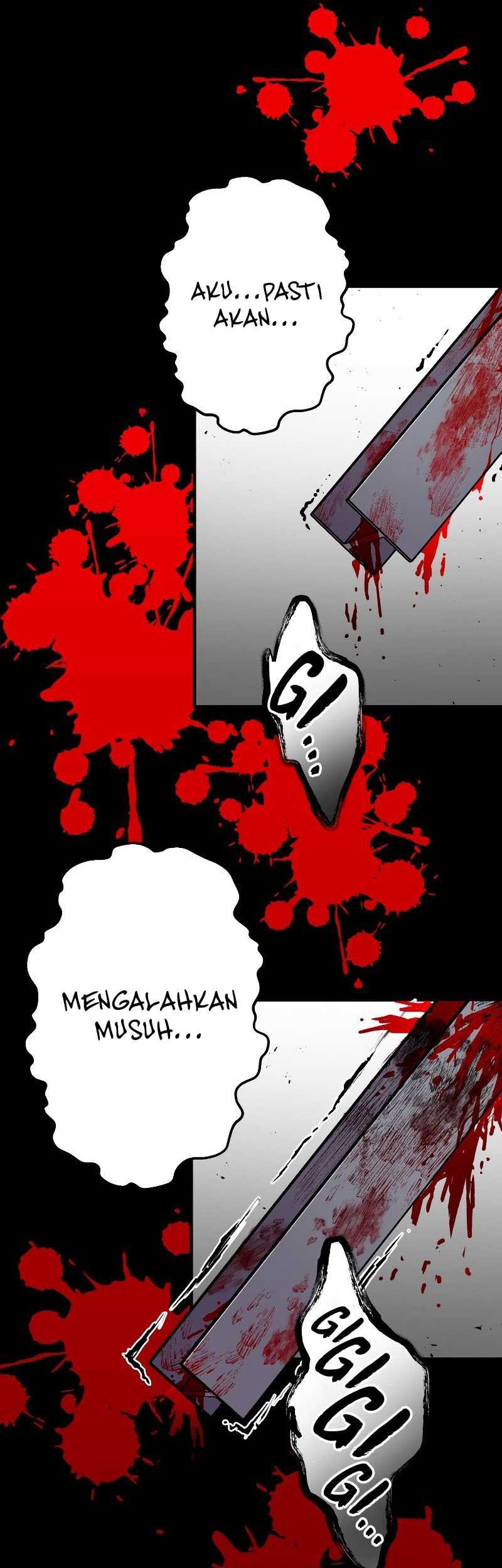 From a Sacrifice to the Strongest Chapter 10 - halaman 18