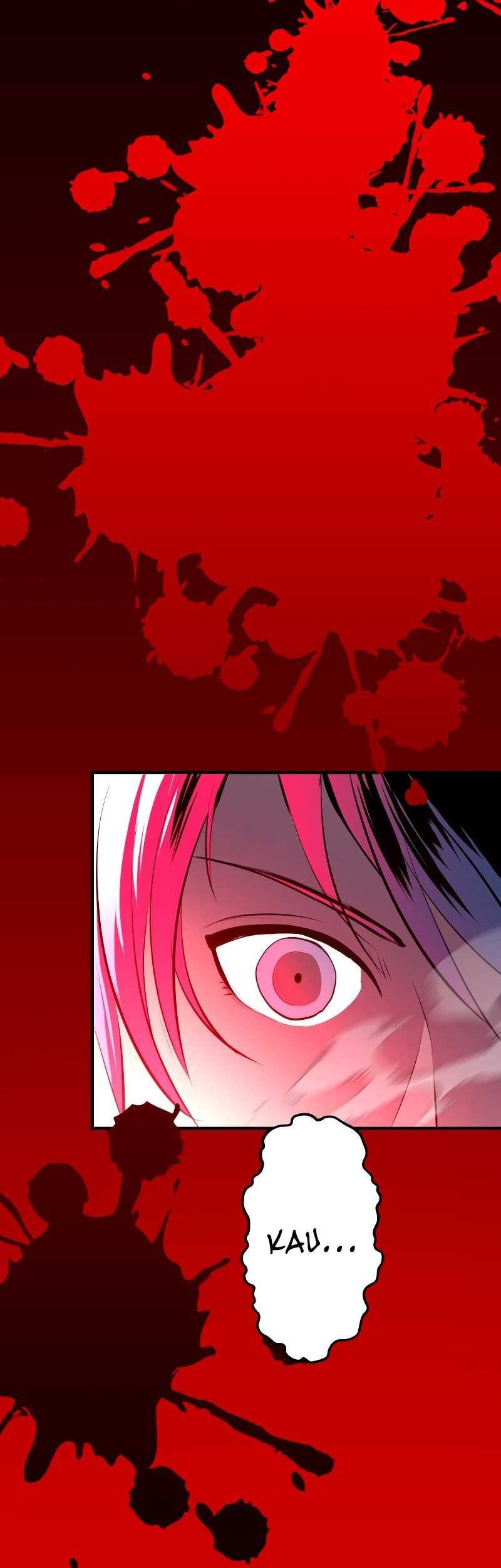 From a Sacrifice to the Strongest Chapter 10 - halaman 20