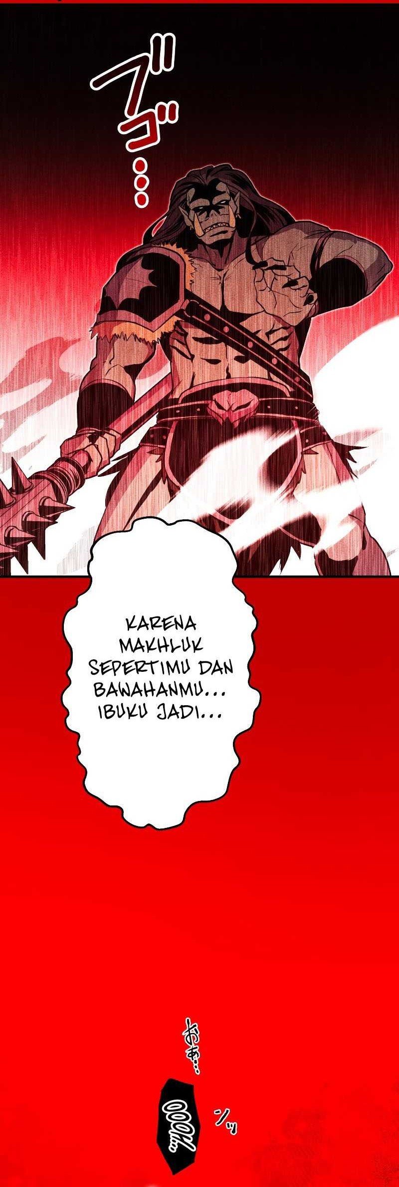 From a Sacrifice to the Strongest Chapter 10 - halaman 21