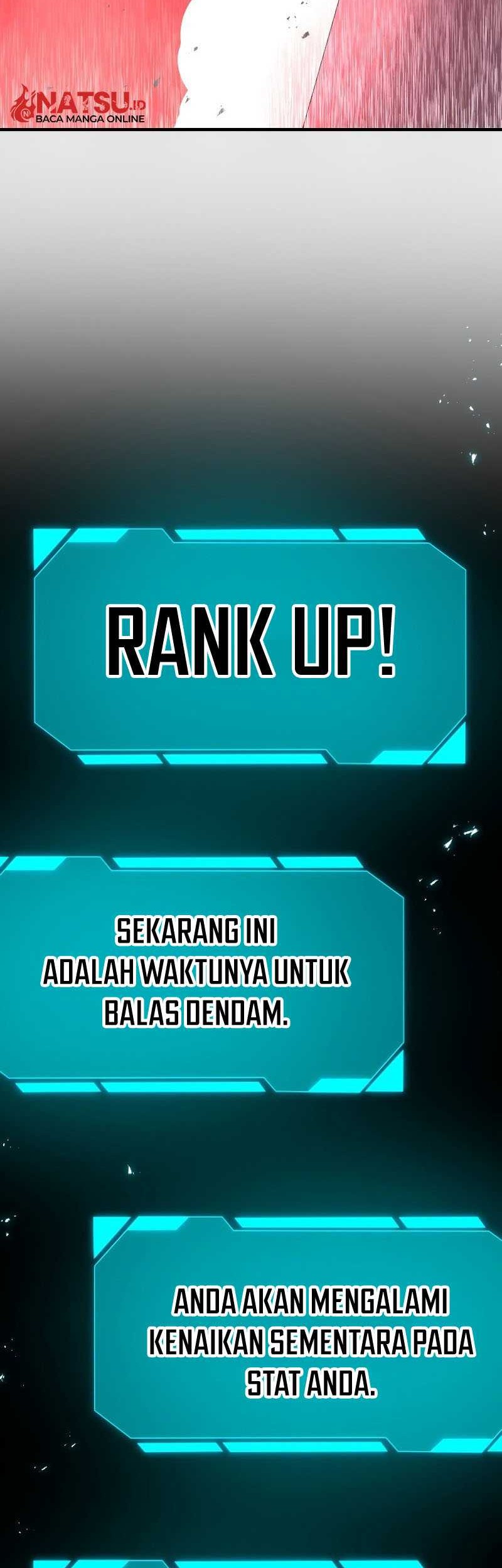 From a Sacrifice to the Strongest Chapter 10 - halaman 27