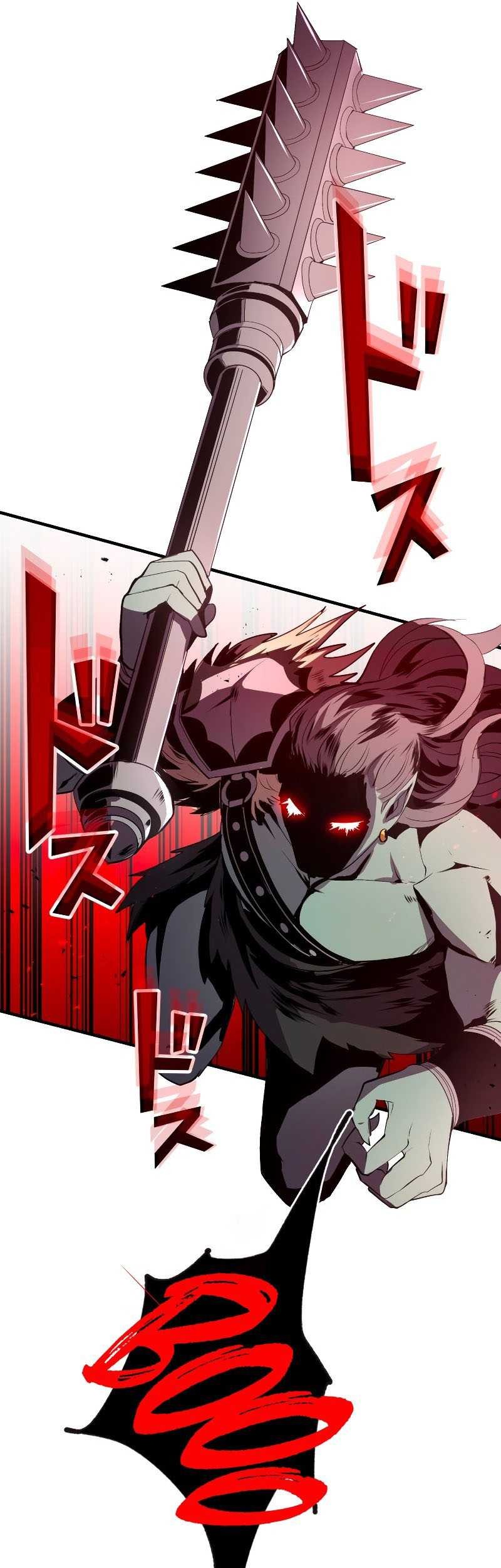 From a Sacrifice to the Strongest Chapter 10 - halaman 30