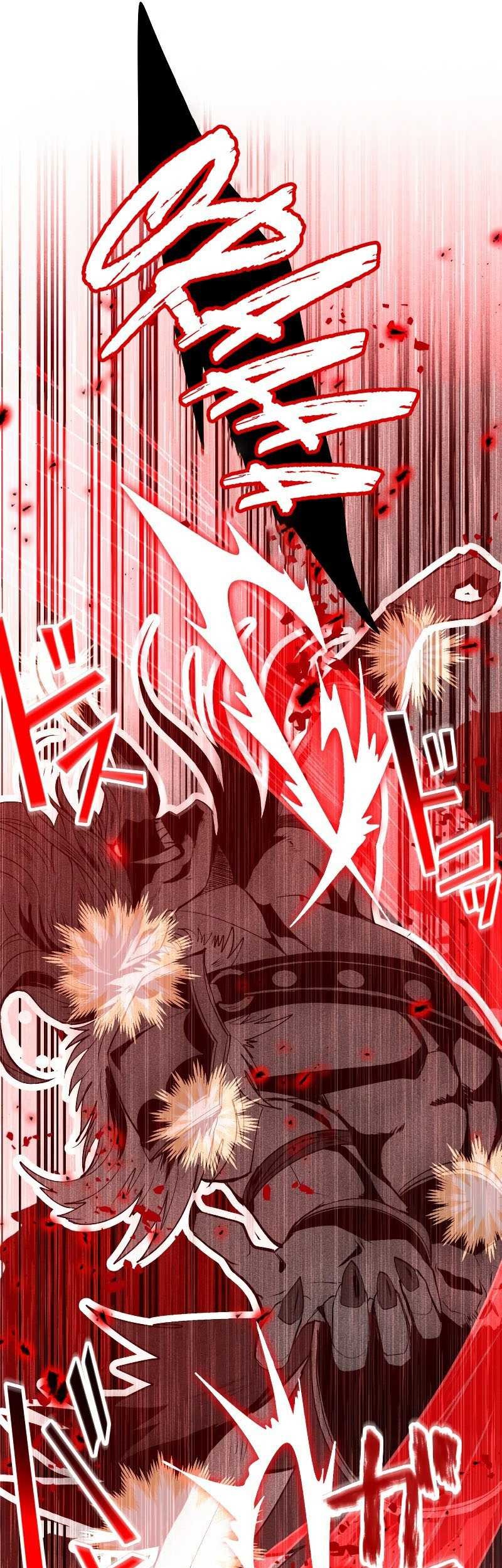 From a Sacrifice to the Strongest Chapter 10 - halaman 38