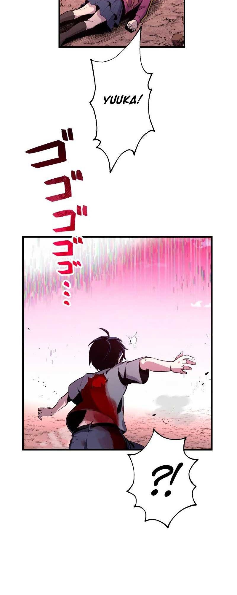 From a Sacrifice to the Strongest Chapter 10 - halaman 49