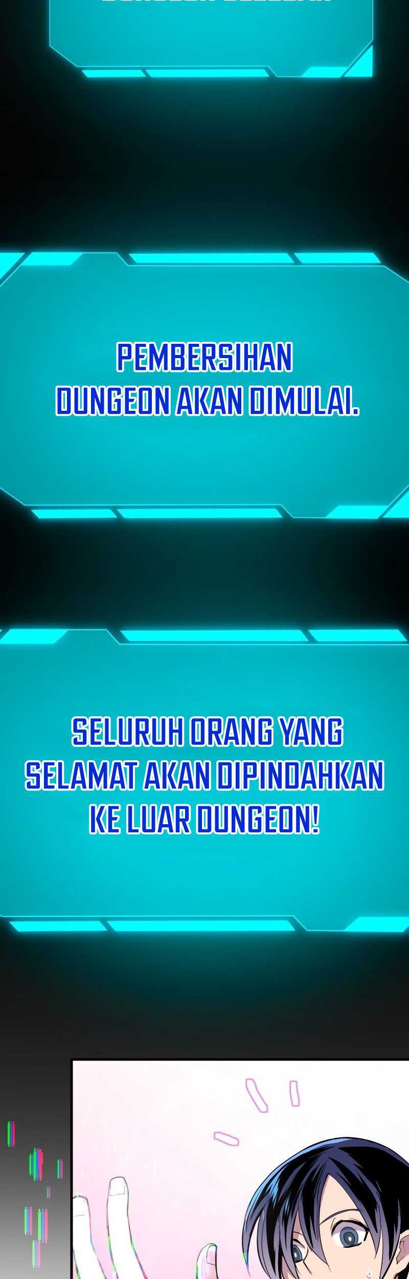 From a Sacrifice to the Strongest Chapter 10 - halaman 52