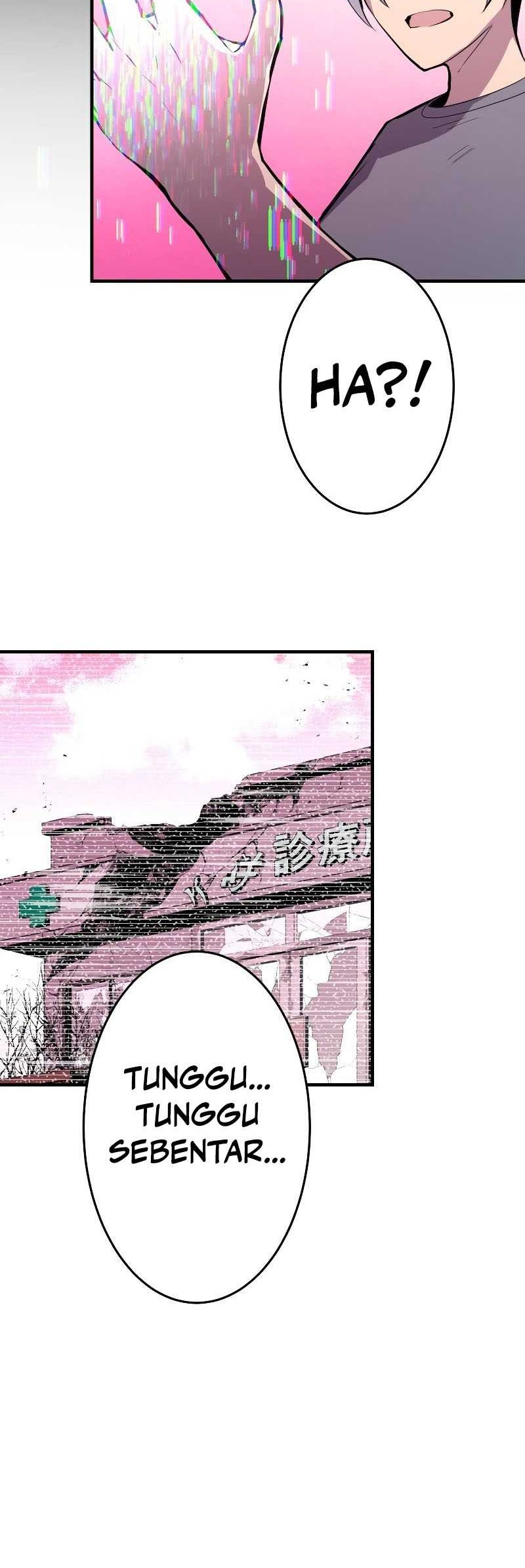 From a Sacrifice to the Strongest Chapter 10 - halaman 53