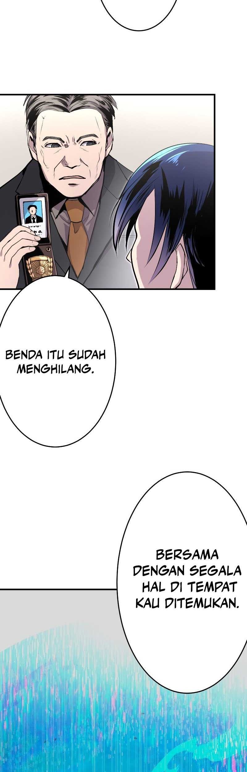 From a Sacrifice to the Strongest Chapter 10 - halaman 60