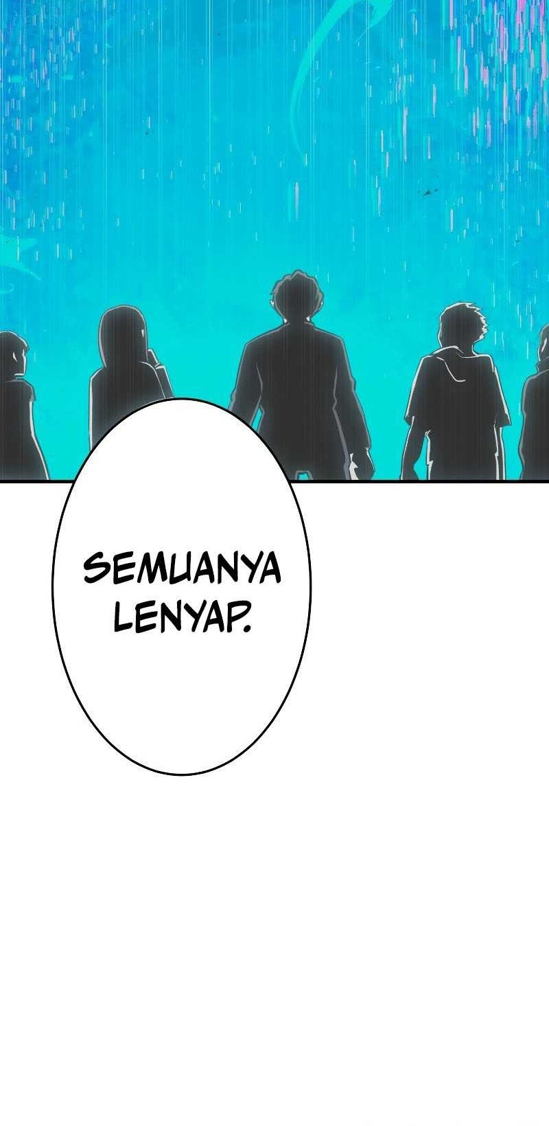 From a Sacrifice to the Strongest Chapter 10 - halaman 61