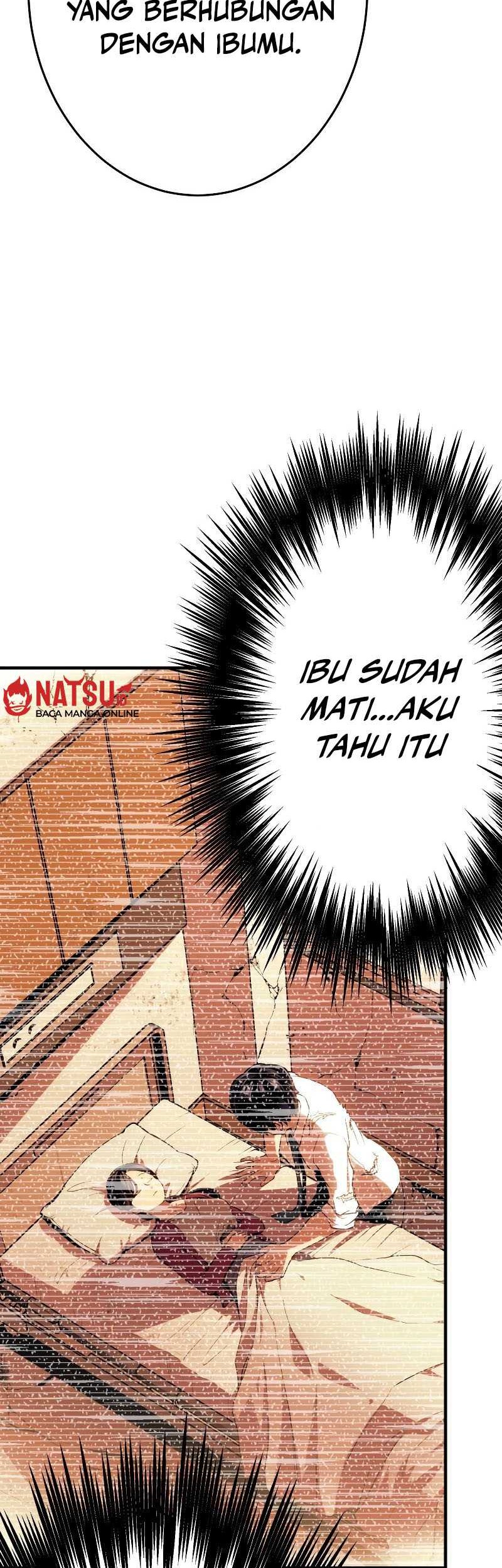 From a Sacrifice to the Strongest Chapter 10 - halaman 63