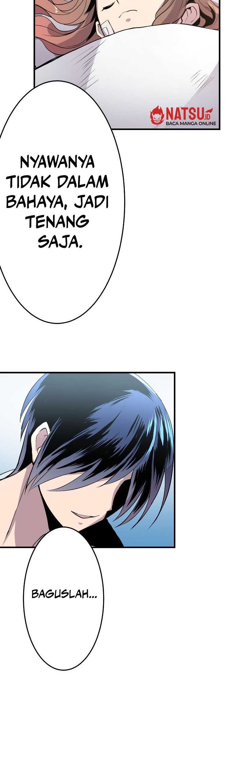 From a Sacrifice to the Strongest Chapter 10 - halaman 67