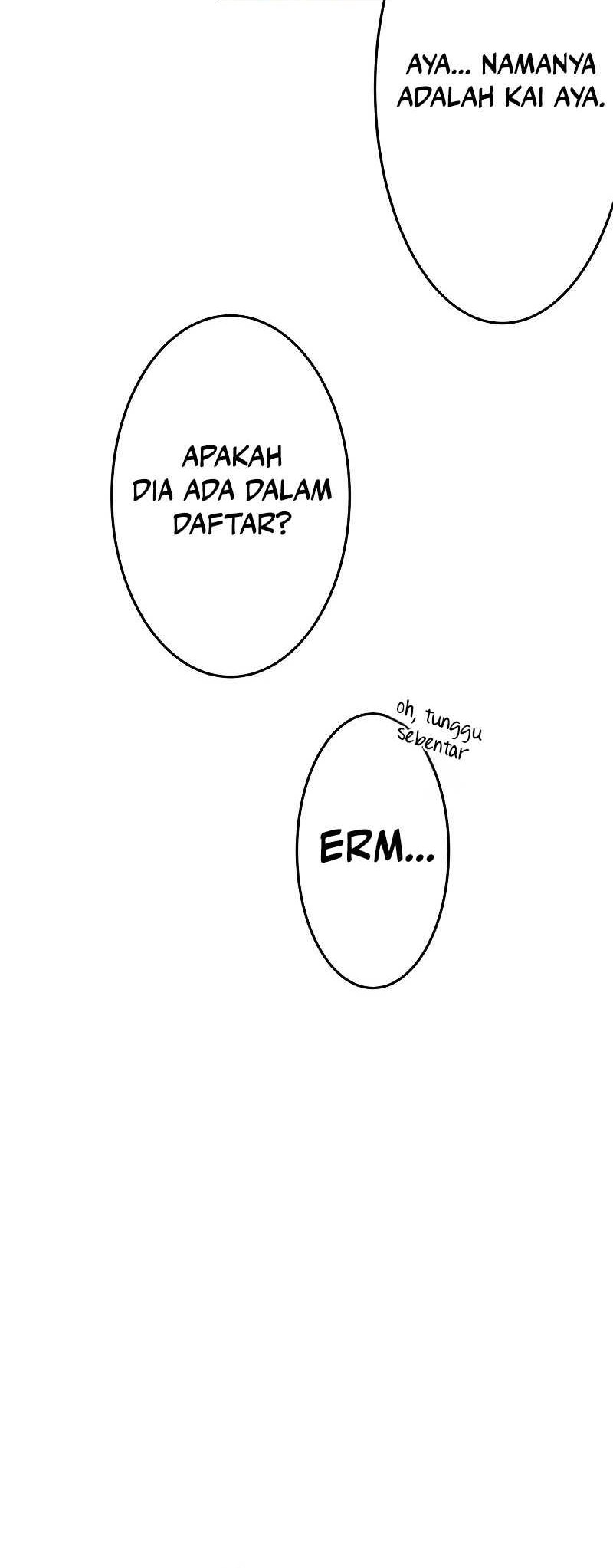 From a Sacrifice to the Strongest Chapter 10 - halaman 69
