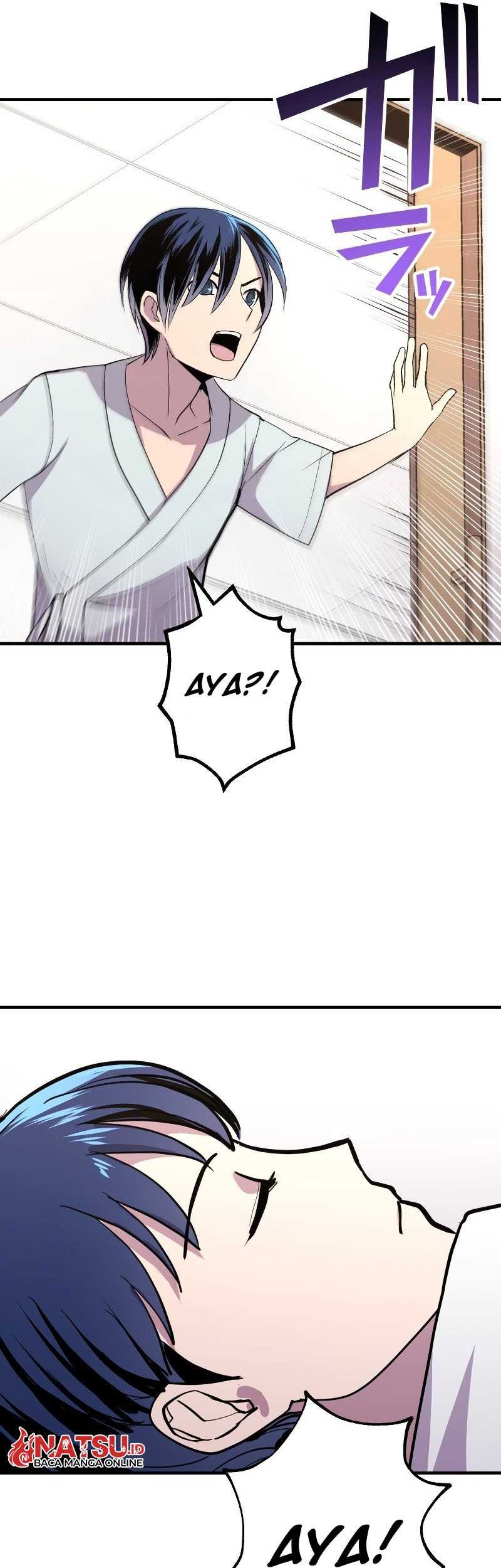 From a Sacrifice to the Strongest Chapter 10 - halaman 74