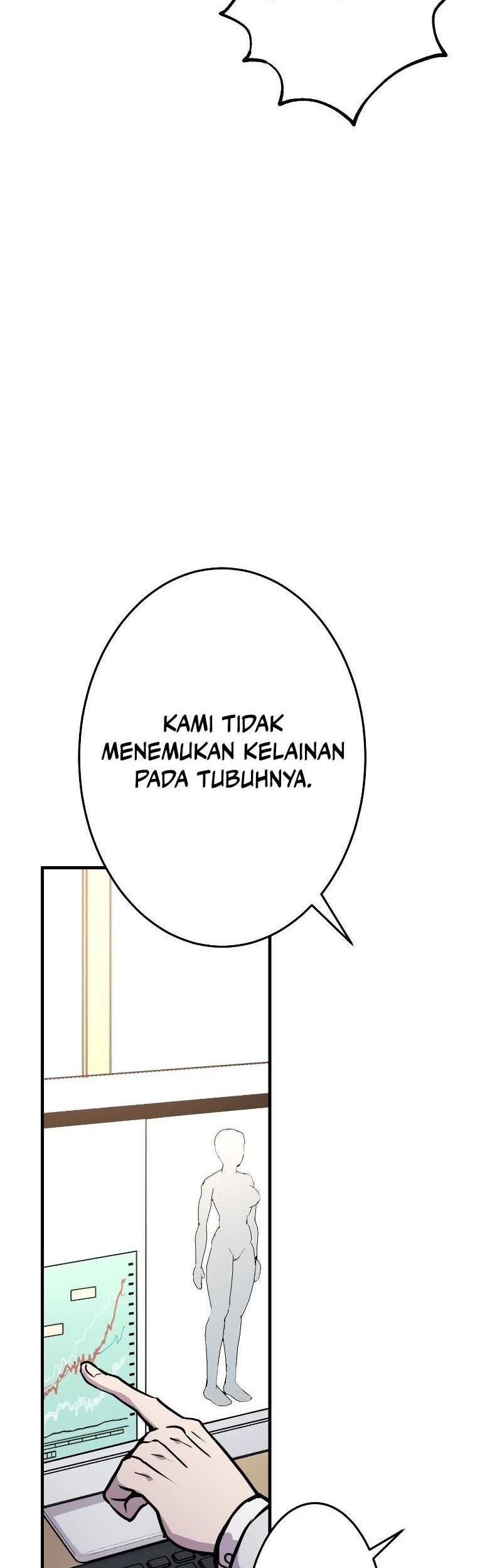 From a Sacrifice to the Strongest Chapter 10 - halaman 75