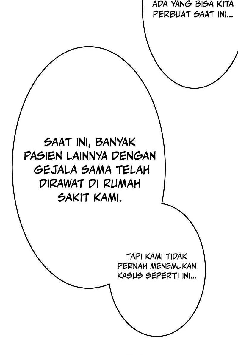 From a Sacrifice to the Strongest Chapter 10 - halaman 77