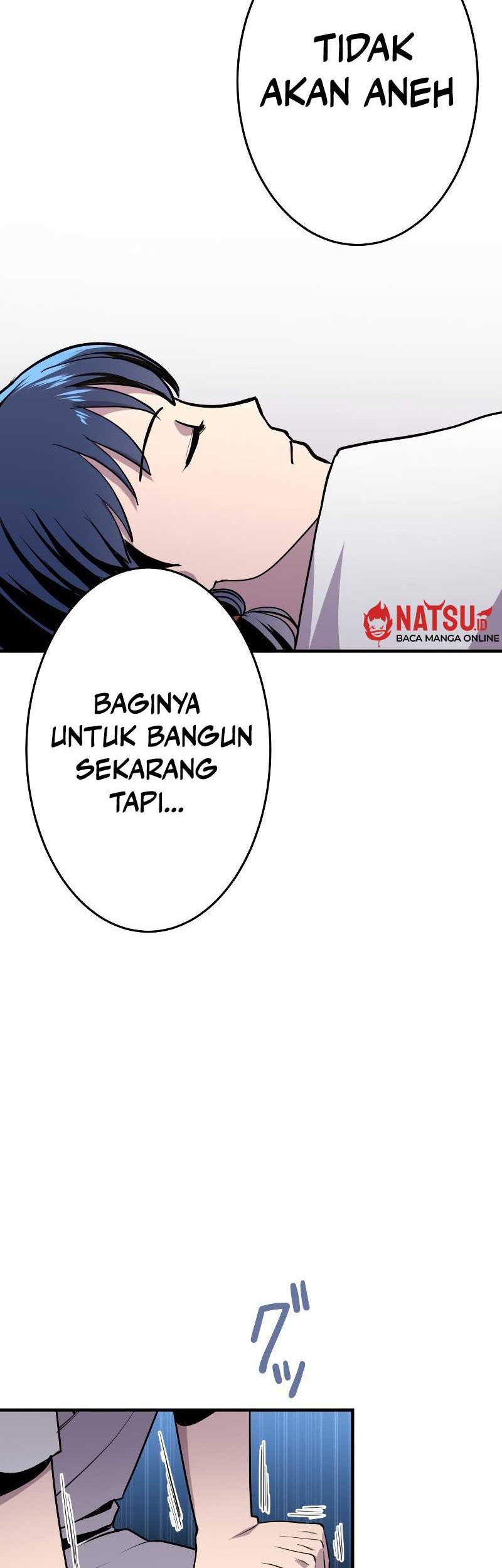 From a Sacrifice to the Strongest Chapter 10 - halaman 79