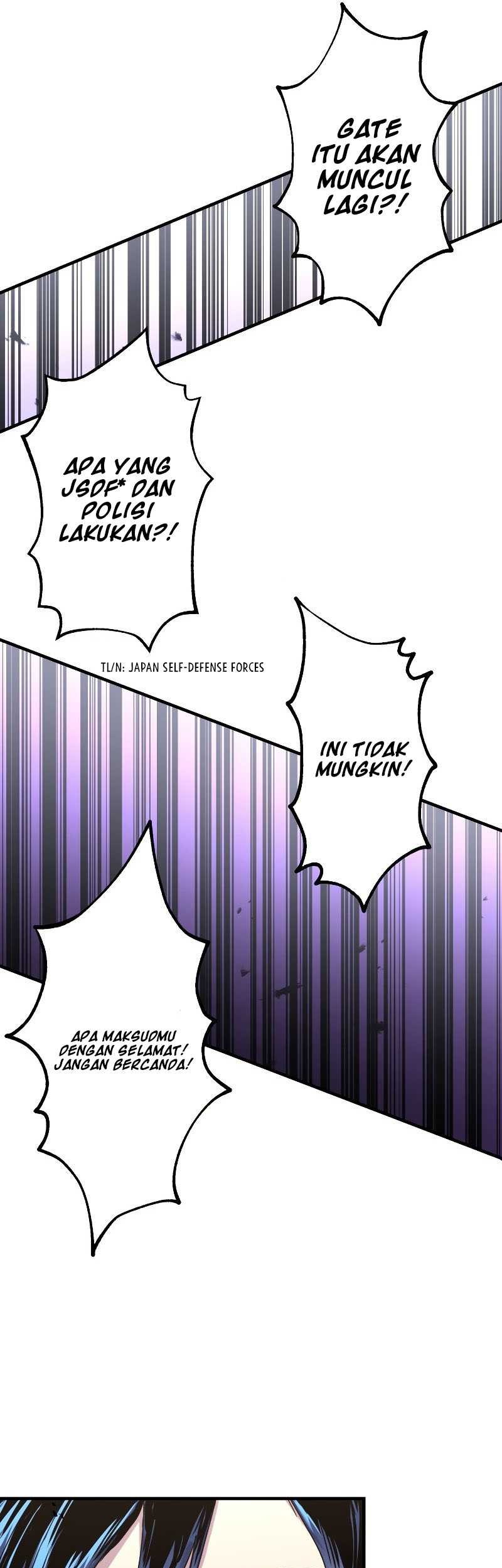 From a Sacrifice to the Strongest Chapter 10 - halaman 82