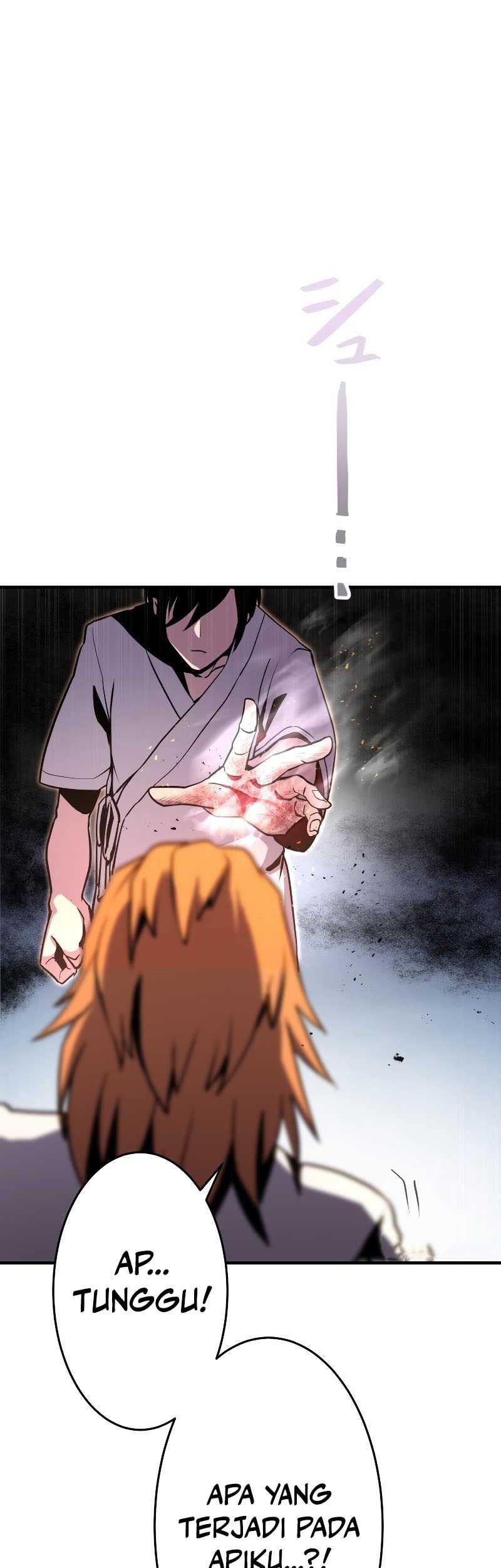 From a Sacrifice to the Strongest Chapter 10 - halaman 88
