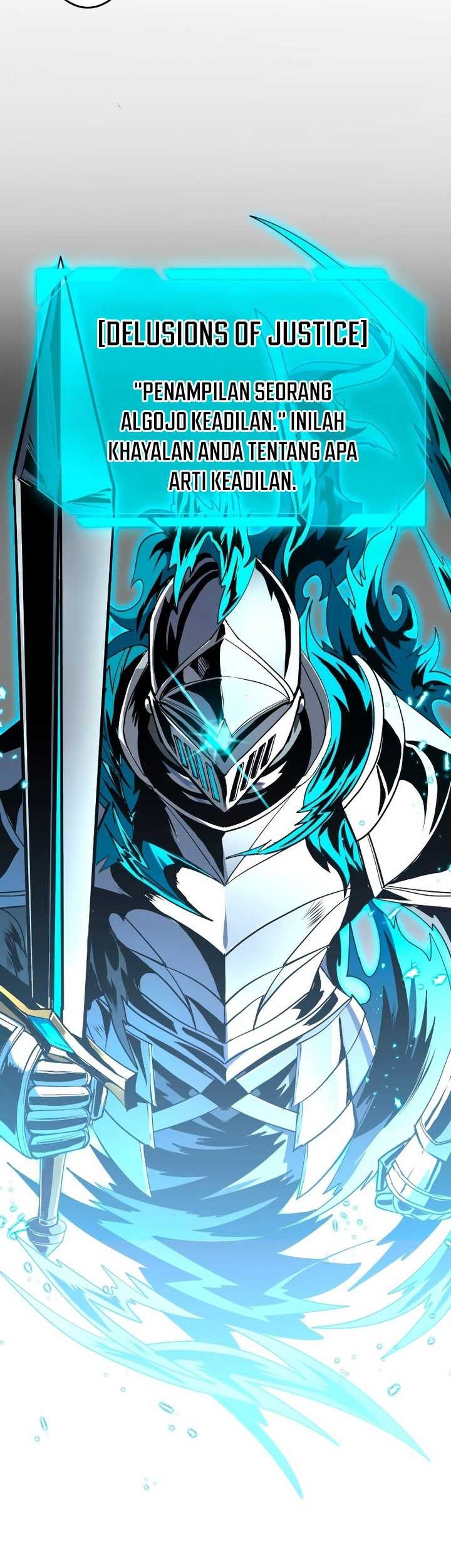 From a Sacrifice to the Strongest Chapter 11 - halaman 34