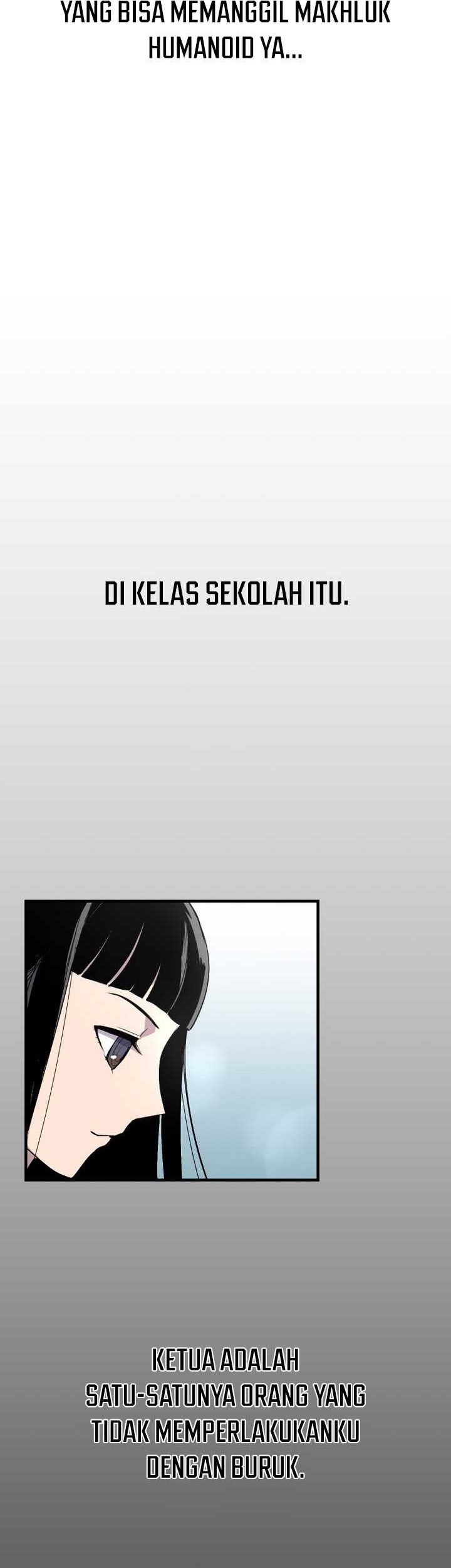 From a Sacrifice to the Strongest Chapter 11 - halaman 36