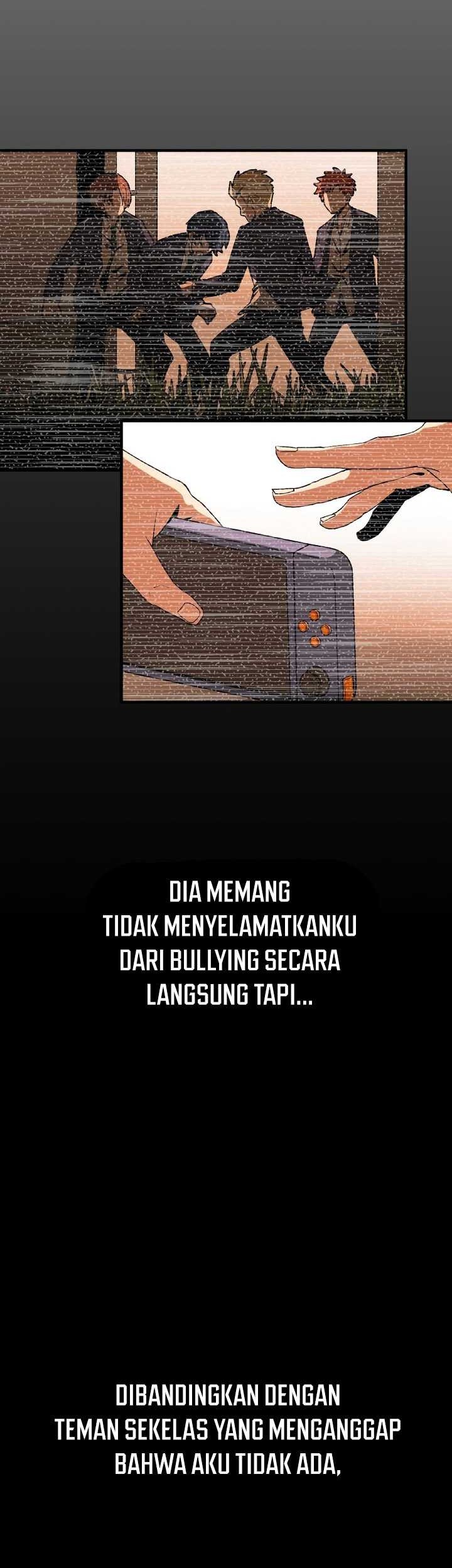 From a Sacrifice to the Strongest Chapter 11 - halaman 37