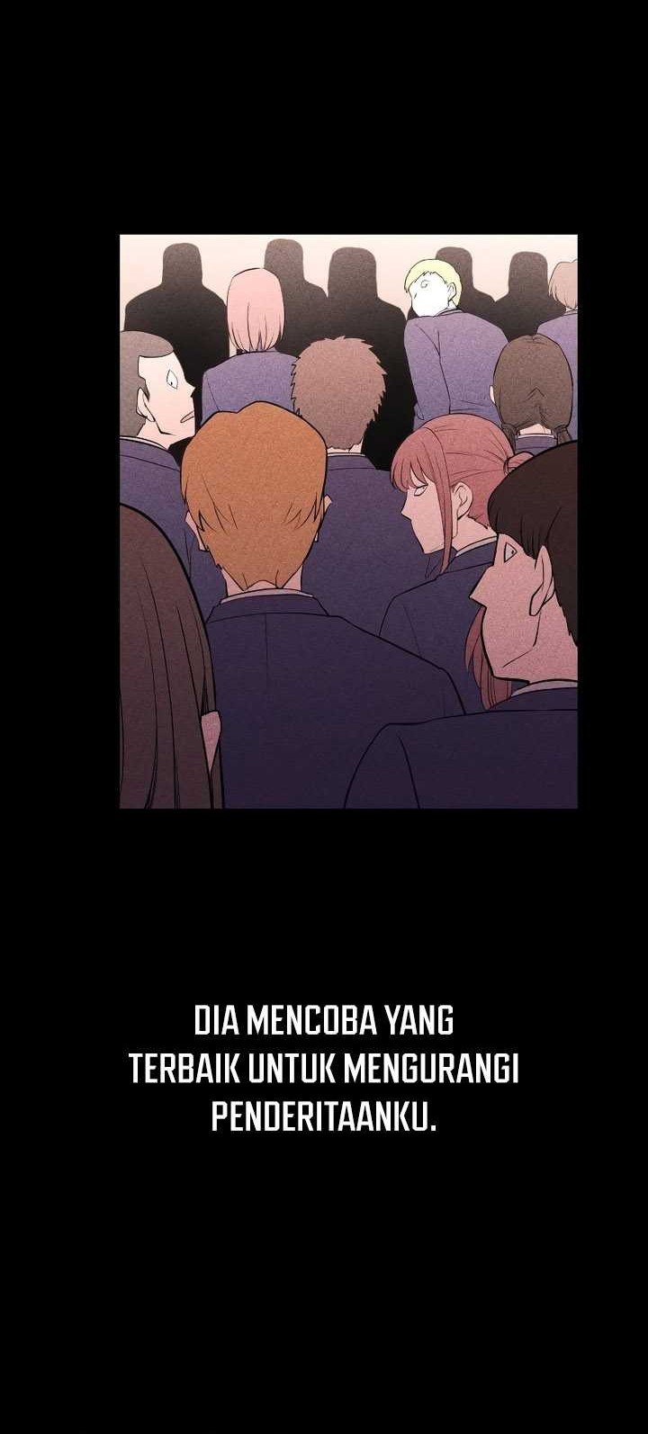 From a Sacrifice to the Strongest Chapter 11 - halaman 38