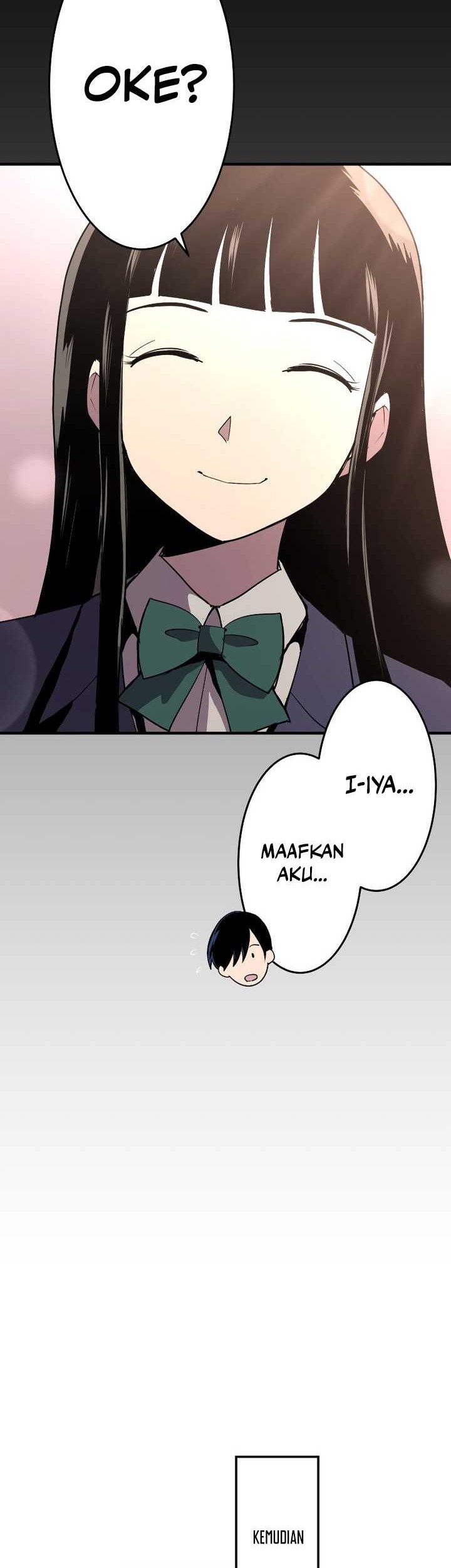 From a Sacrifice to the Strongest Chapter 11 - halaman 40