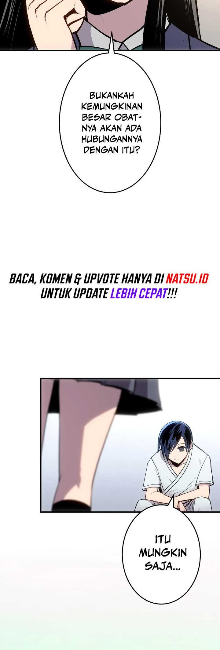 From a Sacrifice to the Strongest Chapter 11 - halaman 50