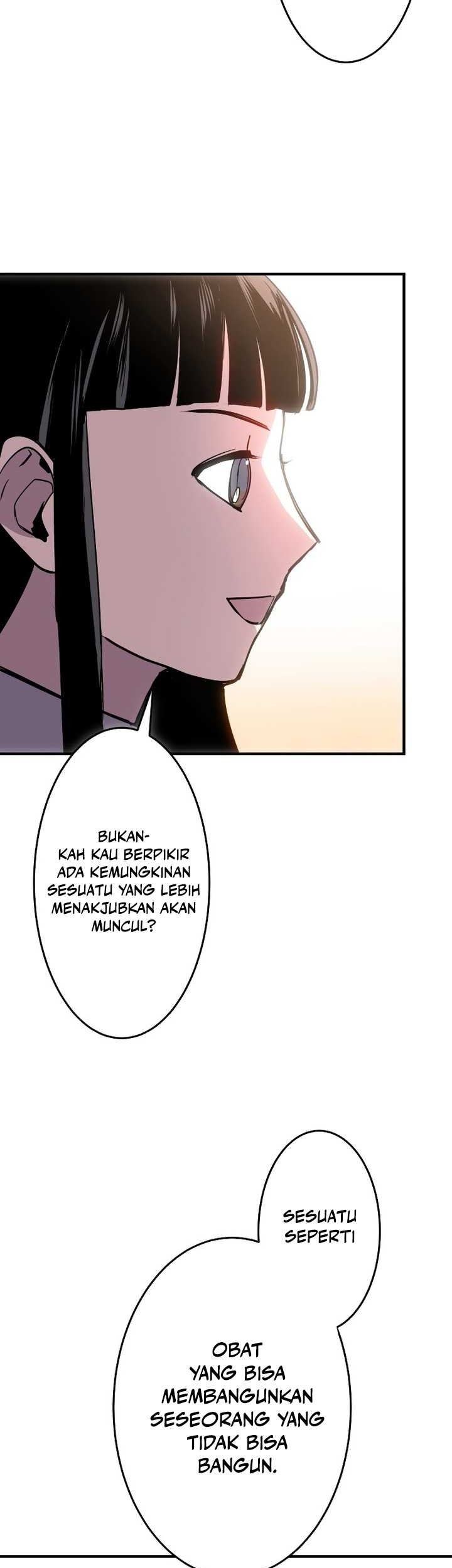 From a Sacrifice to the Strongest Chapter 11 - halaman 53