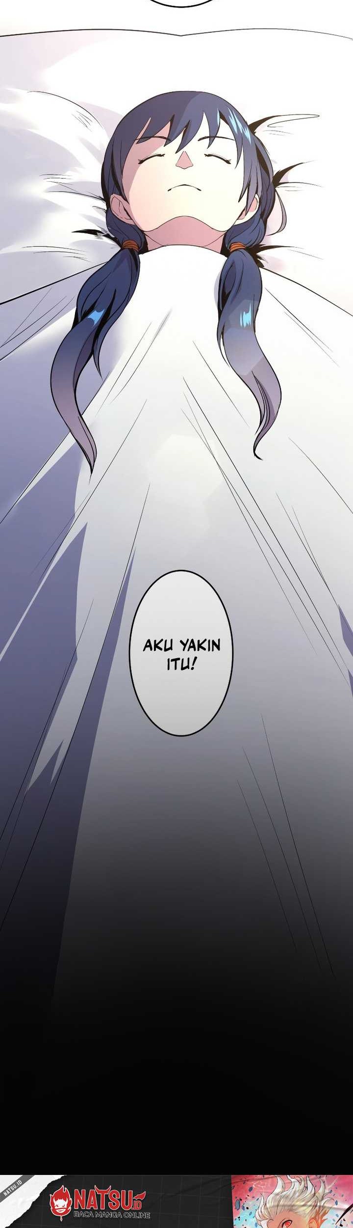 From a Sacrifice to the Strongest Chapter 11 - halaman 54