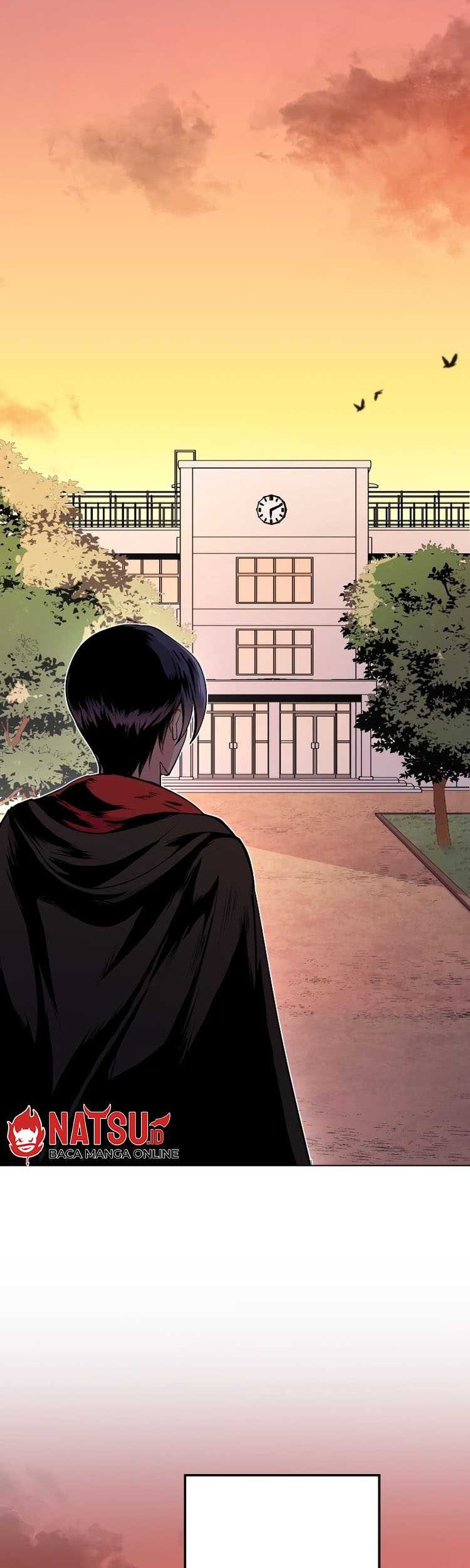 From a Sacrifice to the Strongest Chapter 12 - halaman 15