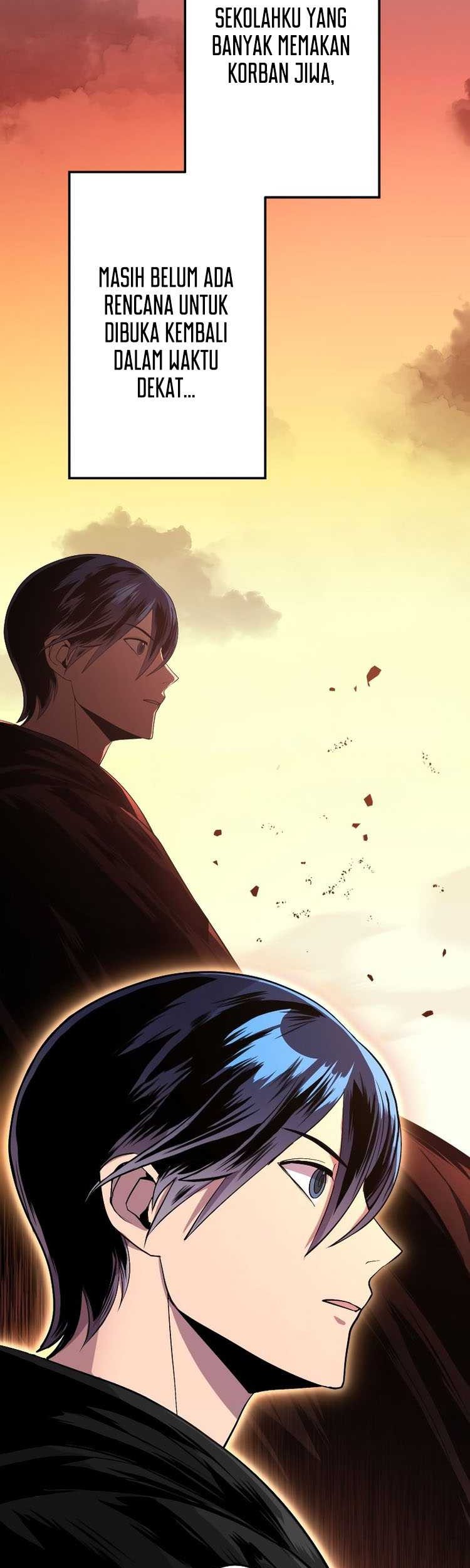 From a Sacrifice to the Strongest Chapter 12 - halaman 16