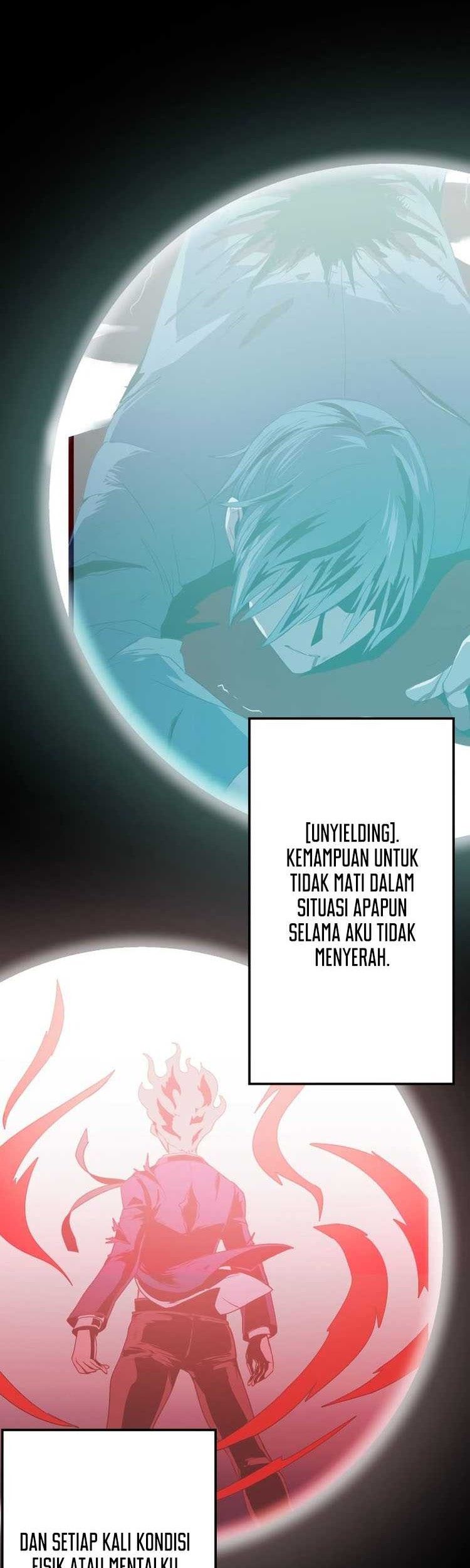 From a Sacrifice to the Strongest Chapter 12 - halaman 19