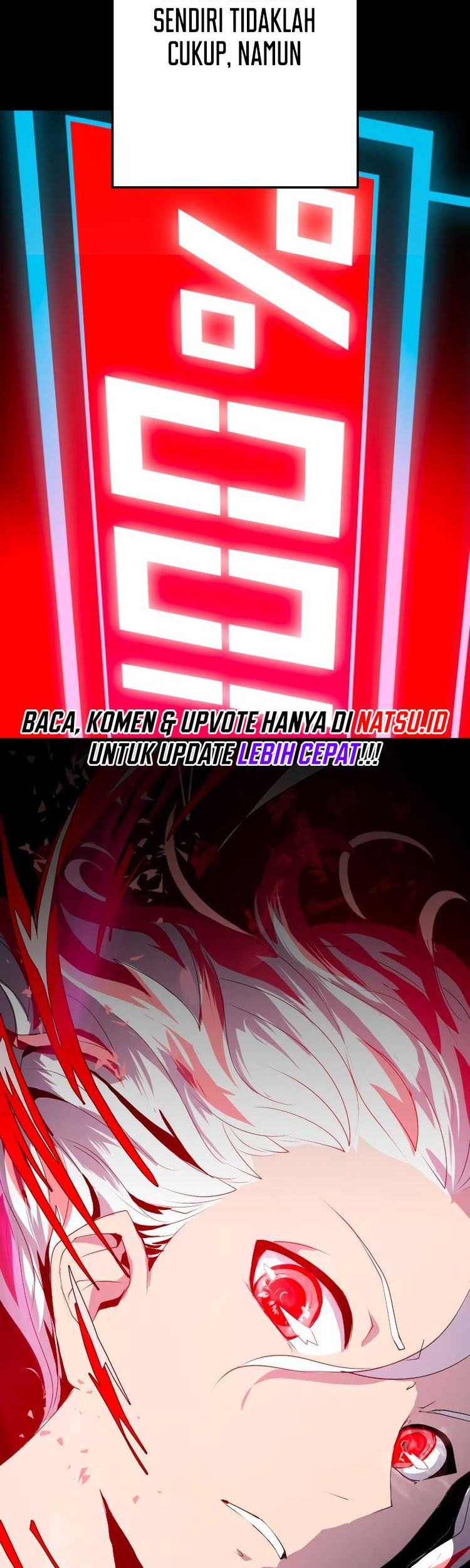 From a Sacrifice to the Strongest Chapter 12 - halaman 23