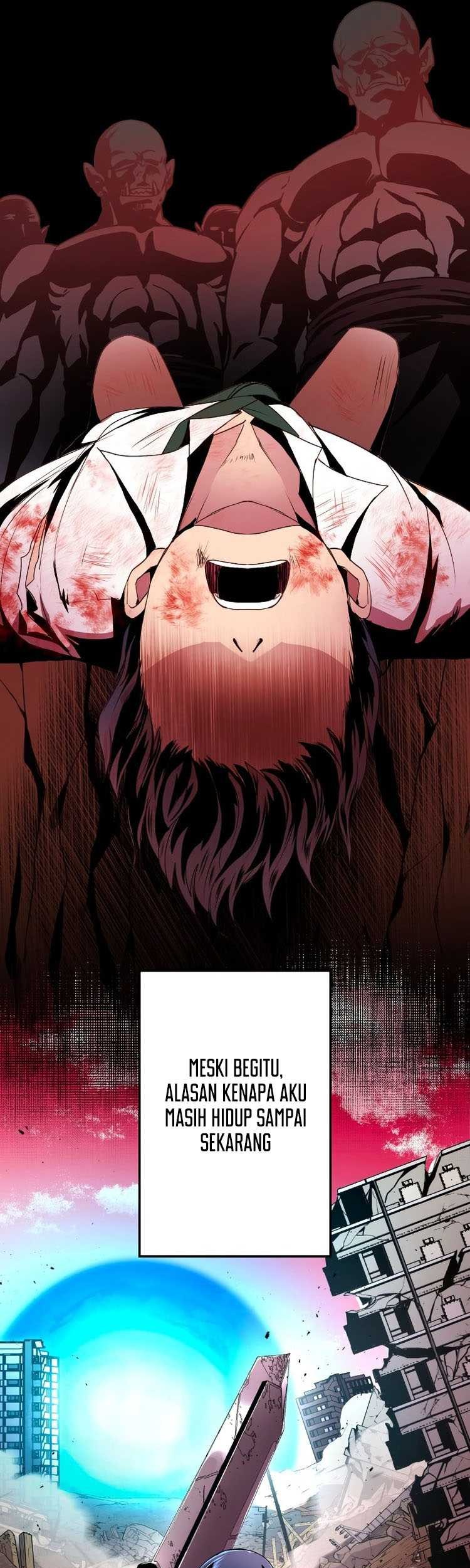 From a Sacrifice to the Strongest Chapter 12 - halaman 25