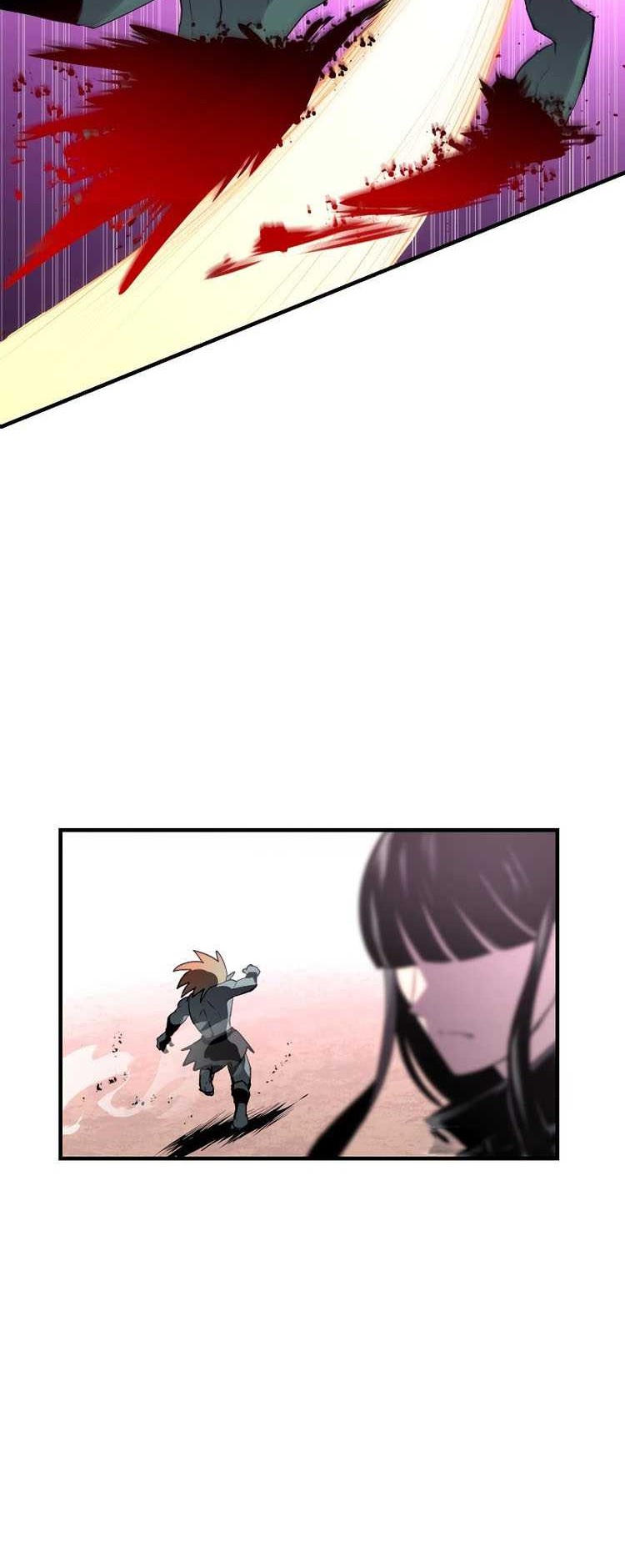 From a Sacrifice to the Strongest Chapter 12 - halaman 32