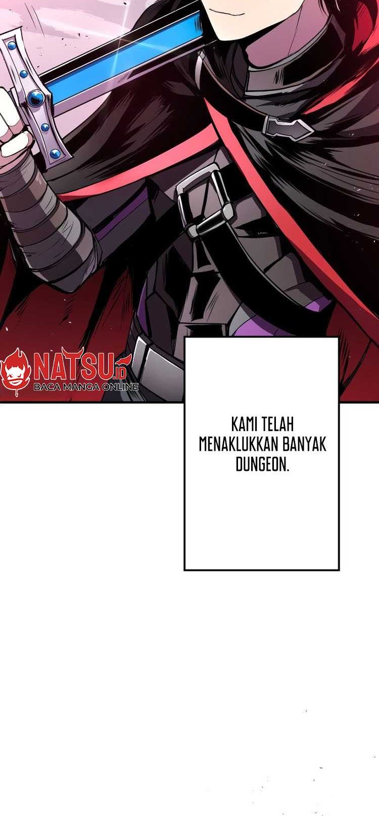 From a Sacrifice to the Strongest Chapter 12 - halaman 36