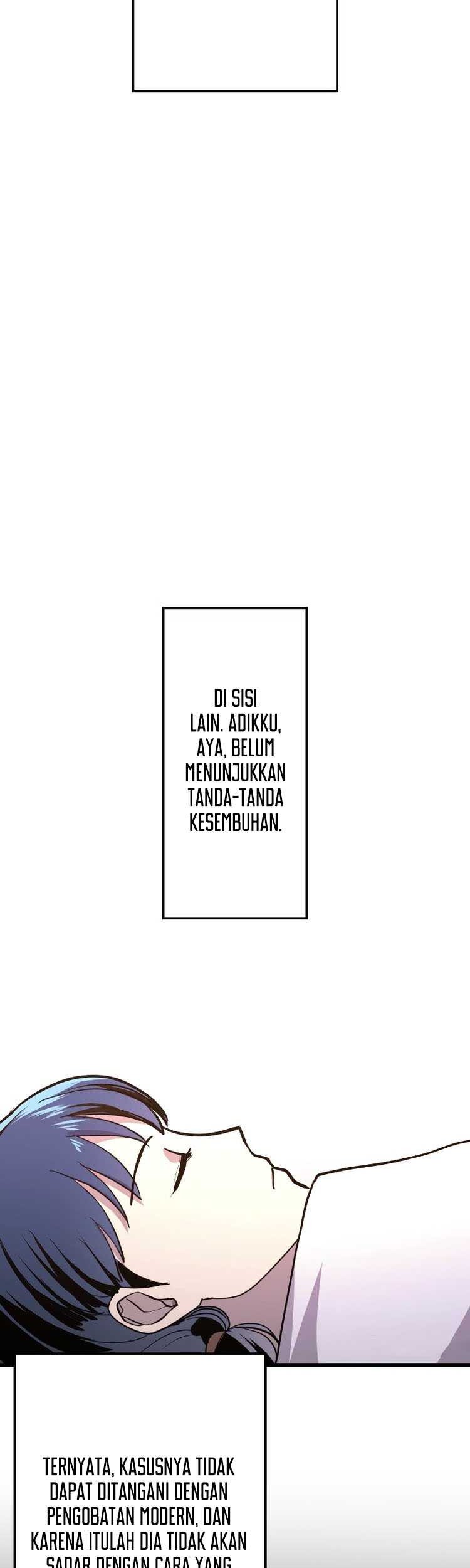 From a Sacrifice to the Strongest Chapter 12 - halaman 39