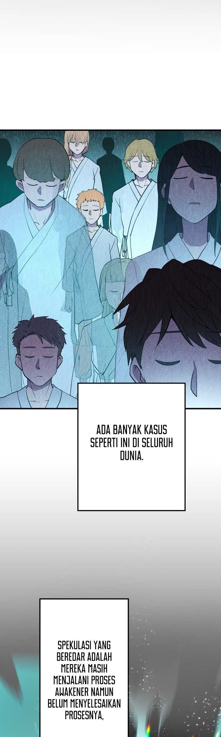 From a Sacrifice to the Strongest Chapter 12 - halaman 41