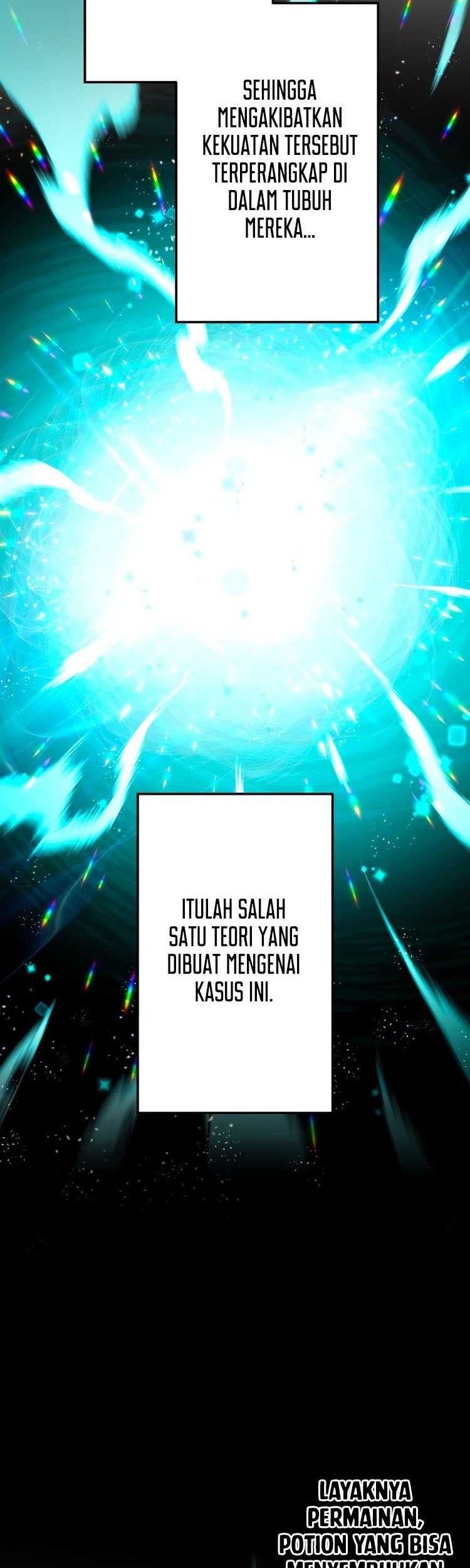 From a Sacrifice to the Strongest Chapter 12 - halaman 42