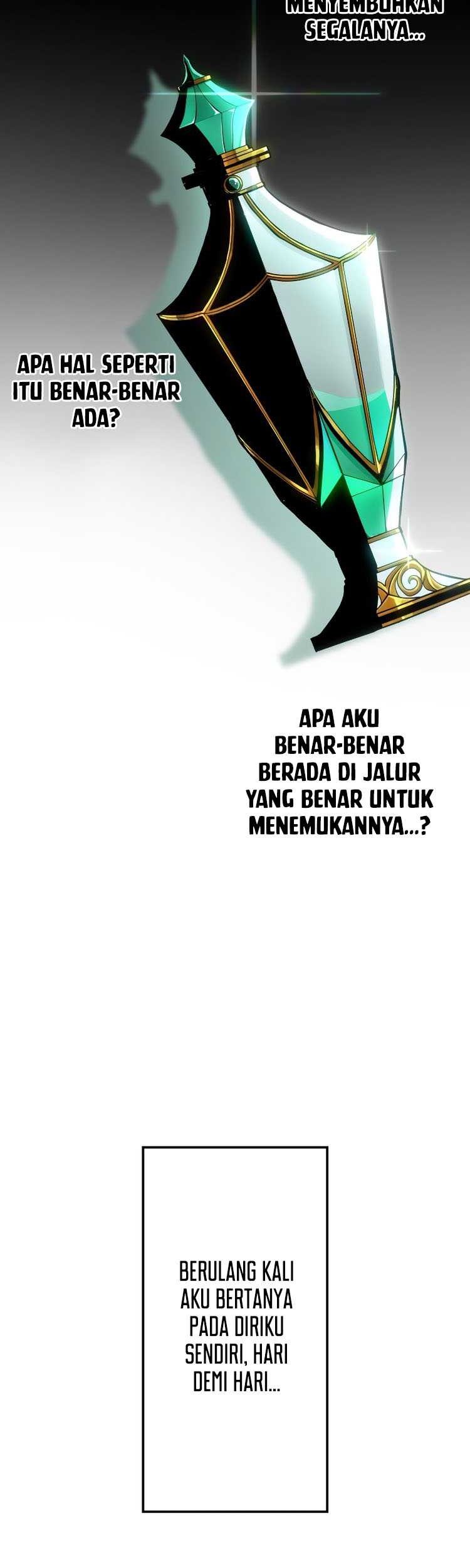 From a Sacrifice to the Strongest Chapter 12 - halaman 43