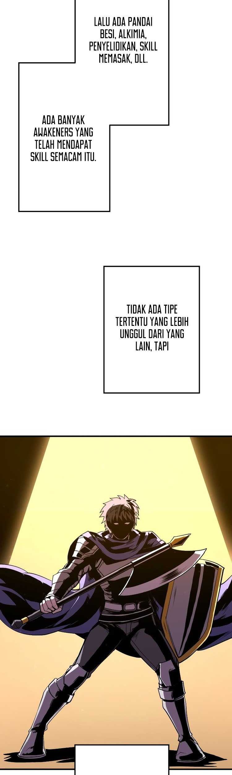 From a Sacrifice to the Strongest Chapter 12 - halaman 51