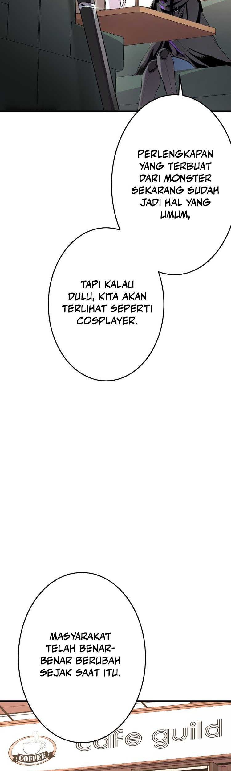 From a Sacrifice to the Strongest Chapter 12 - halaman 55
