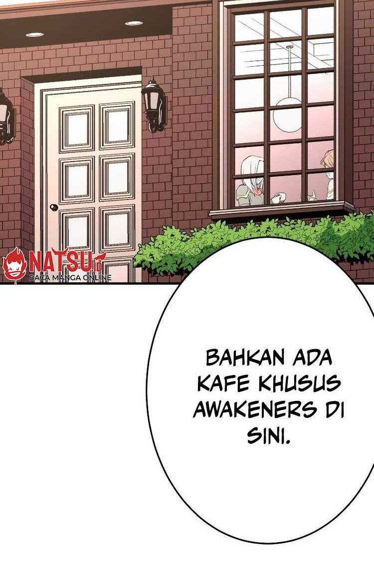 From a Sacrifice to the Strongest Chapter 12 - halaman 56