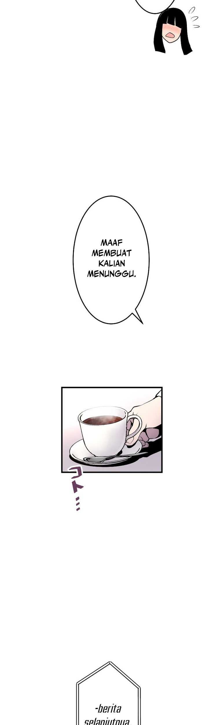 From a Sacrifice to the Strongest Chapter 12 - halaman 63