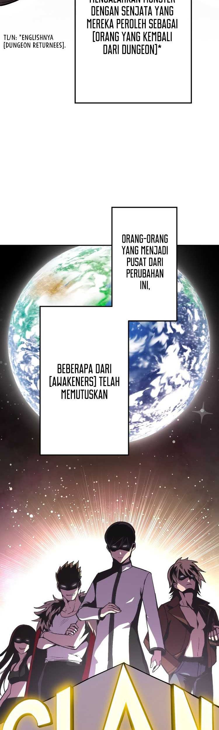 From a Sacrifice to the Strongest Chapter 12 - halaman 7