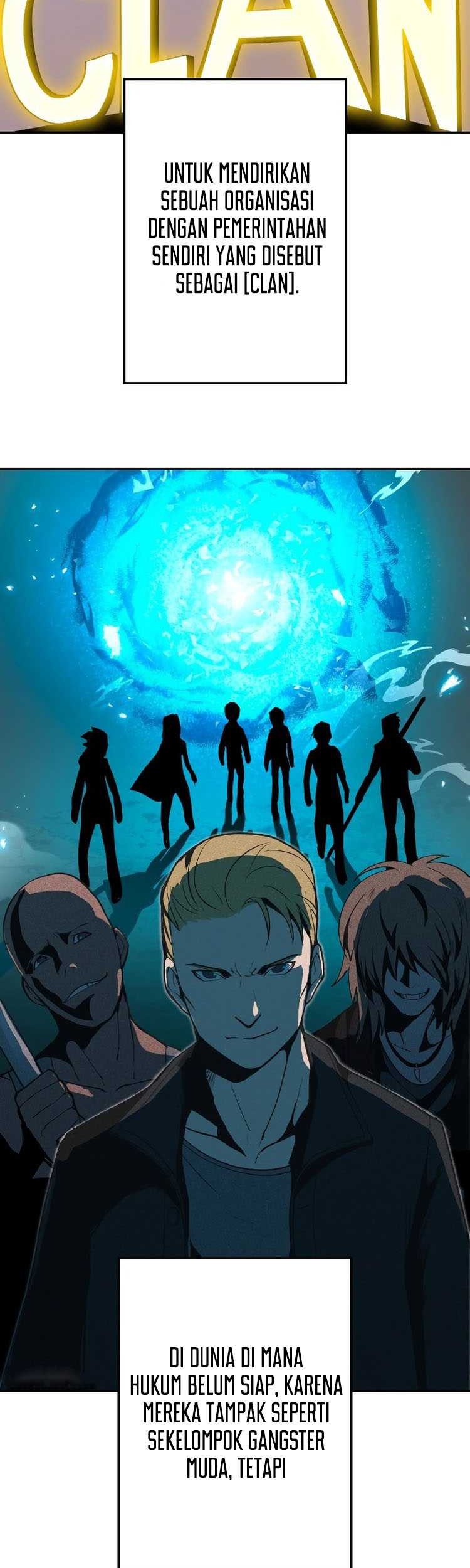 From a Sacrifice to the Strongest Chapter 12 - halaman 8