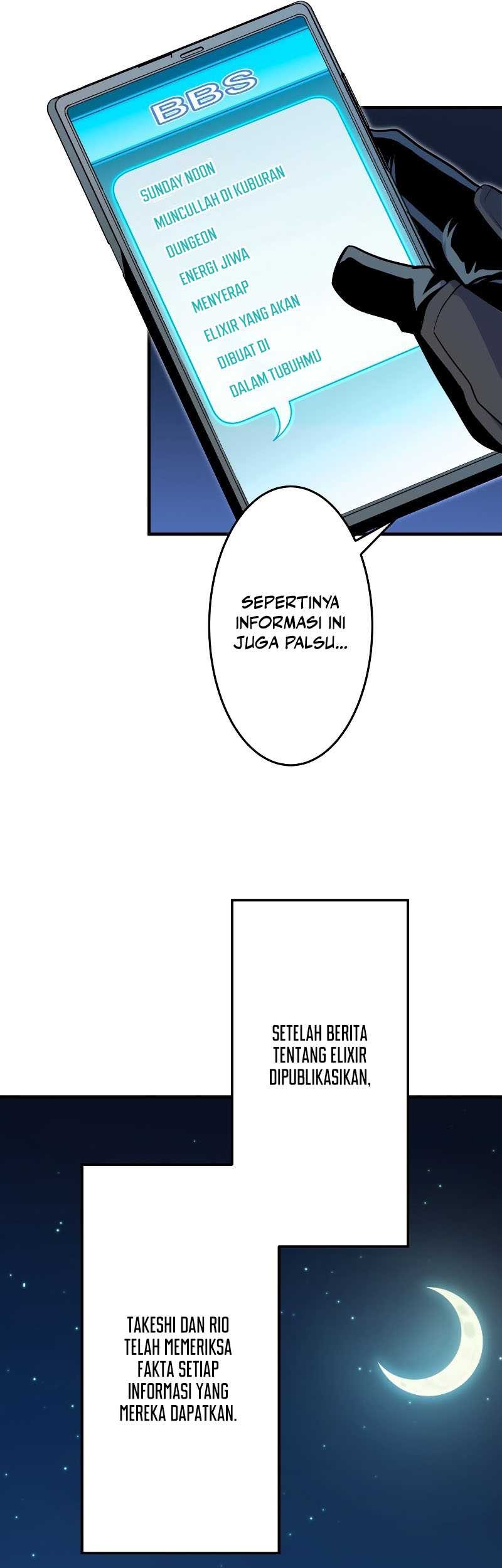 From a Sacrifice to the Strongest Chapter 13 - halaman 10