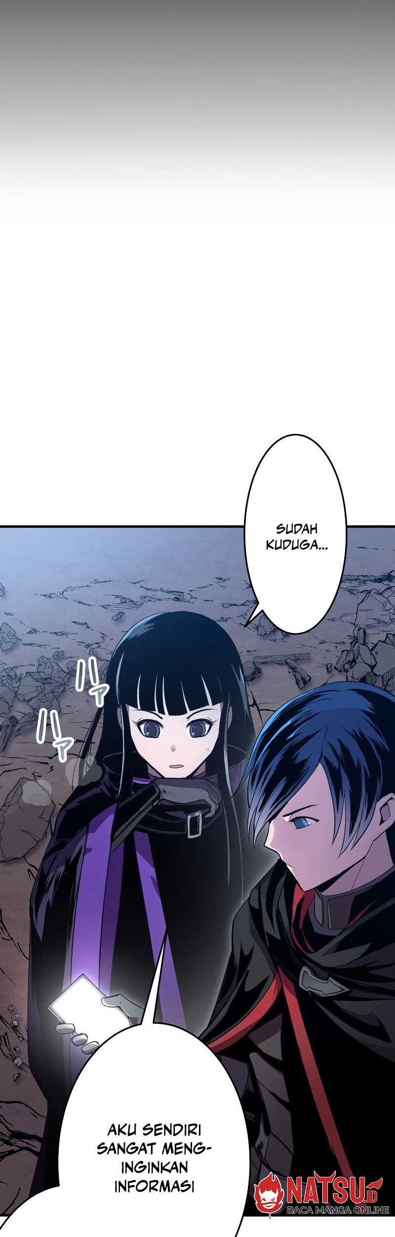 From a Sacrifice to the Strongest Chapter 13 - halaman 13