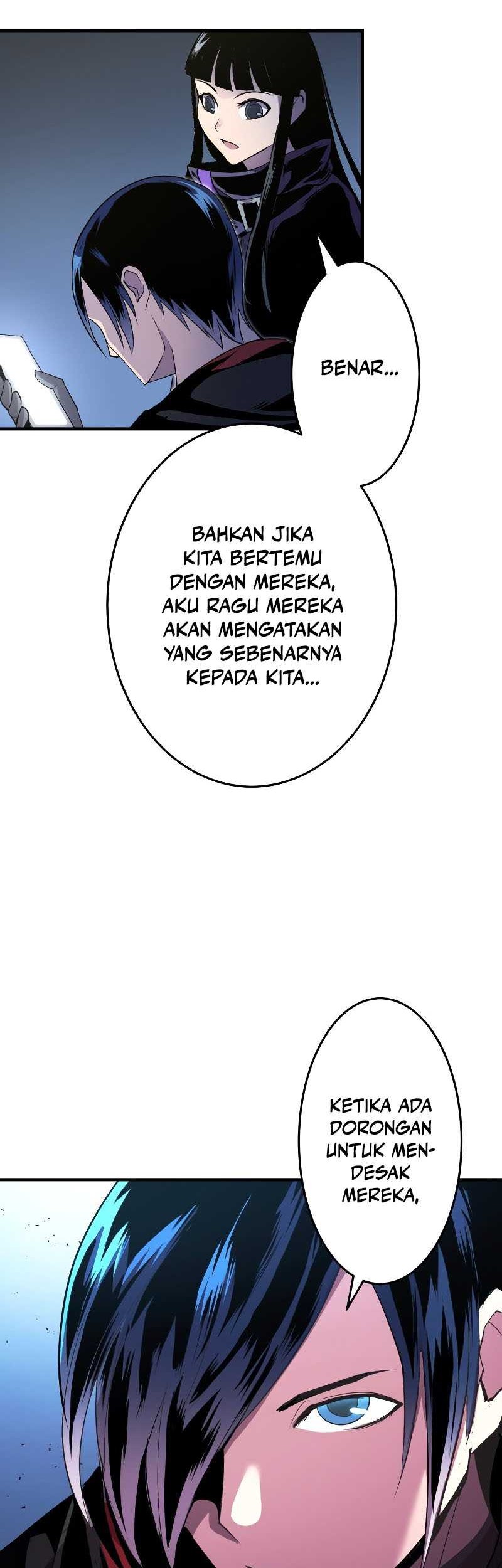 From a Sacrifice to the Strongest Chapter 13 - halaman 15