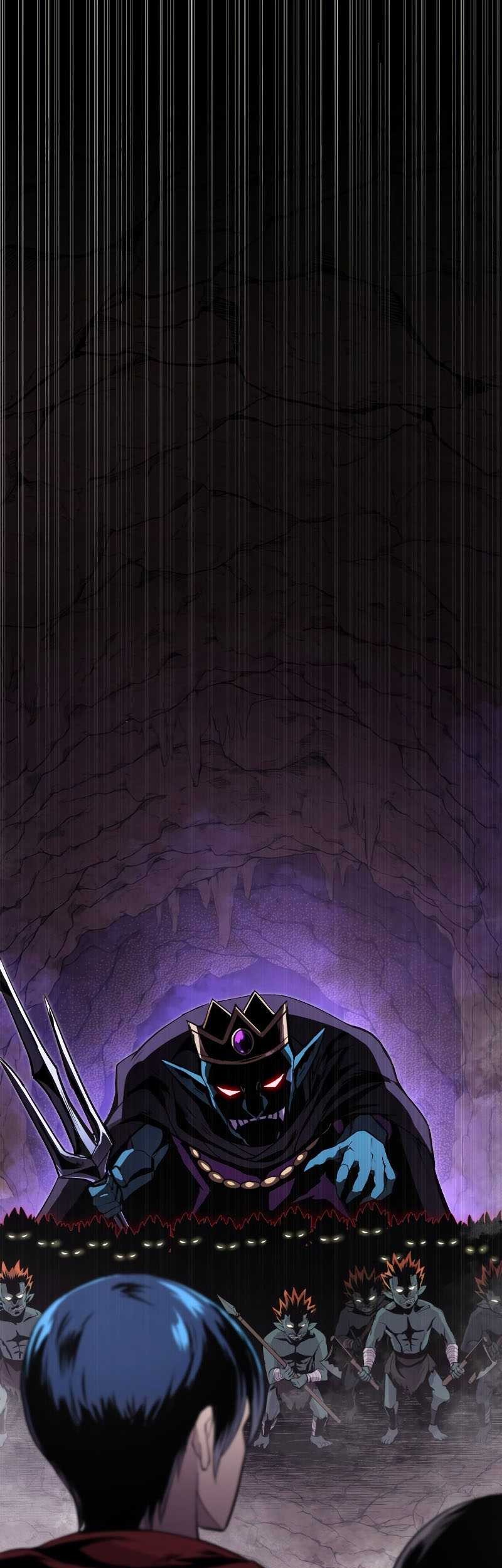 From a Sacrifice to the Strongest Chapter 13 - halaman 2